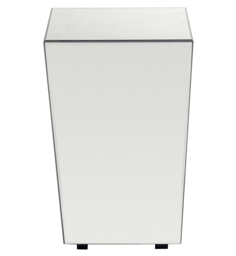 Autograph Mandeville Small Mirrored Cube