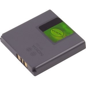 Wireless: Brand New OEM Nokia BP 6M High Capacity Battery