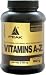 Peak Performance Vitamins A-Z, 240 Tabletten Dose