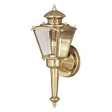 07049-PB - Exterior Collections Chandelier