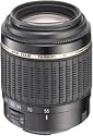 Tamron AF 55-200mm F/4.0-5.6 Di-II LD Macro Lens for Konica Minolta and Sony Digital SLR Cameras