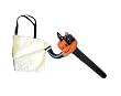 Tanaka Commercial Grade Shredder Conversion Kit for Model THB-2510 Blower THV-200