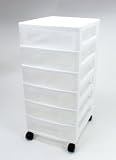 6 Drawer Mini Chest