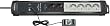 Brennenstuhl Premium-Line Comfort Switch (6-fach)