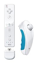 Nintendo Wii Wireless Playchuk Pro