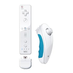 Nintendo Wii Wireless Playchuk Pro