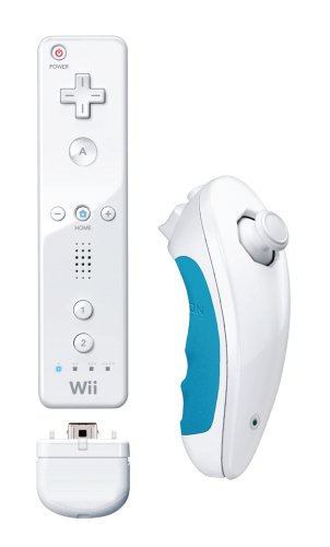 Nintendo Wii Controller