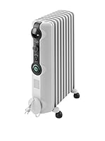 ZZ-De Longhi Radiador S 9 Elementos Trrs 0920C