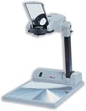3M 2660 Portable Overhead OHP Projector 2400 Lumens