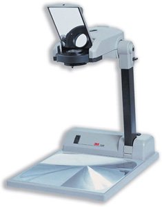Childrens Toyshop  Computer : 3M 2660 Portable Overhead Projector 2400 Lumens