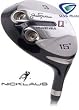 Nicklaus Golf Q4 Adjustable Weight Fairway Wood