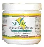 Stevita Stevia Spoonable 16oz from Stevita