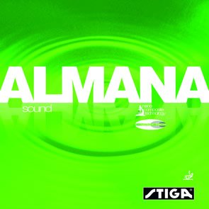 Stiga Almana Stiga Almana