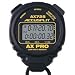 Sporting Goods : Accusplit AX725 Pro Timer (Black) - Quantity of 2