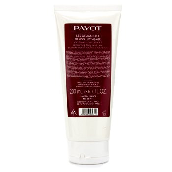 Payot Les Design Lift Design Lift Visage Reinforcing Lifting Facial Care (Mature Skin) (Sa Preisvergleich