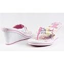 Coach Women's Dalores Wedge