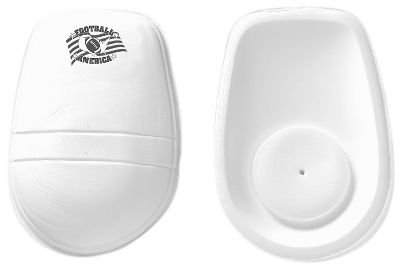 Football America Adult Lite Knee Pads