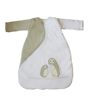 Purflo 1.0 Tog Sleepsac (3-9 months) - Owl Natural