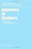 Geometry of numbers