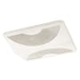 Hunter H82033 Ultra Quiet White Bathroom Fan