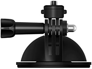 ISAW SRISAW-ACC-04 Suction Mount (Black)