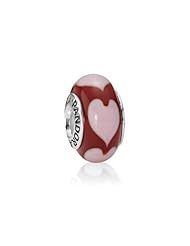 Genuine Sterling Silver Charm PANDORA ref: 790658