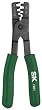 SK Hand Tools 7801  Microterminal Crimper