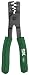 SK Hand Tools 7801  Microterminal Crimper