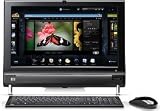HP TouchSmart 300 1020 20 Inch Black Desktop PC (Windows 7 Home Premium) 31UvGwbdCJL. SL160 HP TouchSmart 300 1020 20 Inch Black Desktop PC (Windows 7 Home Premium)