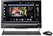 HP TouchSmart 300-1020 20-Inch Black Desktop PC (Windows 7 Home Premium)