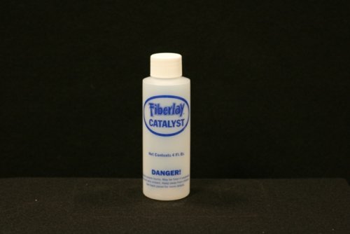 Norac Methyl Ethyl Ketone Peroxide 4 Oz.