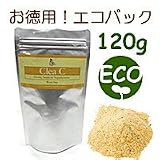 クリアC～ビタミンC～　お得エコパック　120g[60g×2袋]　【犬用サプリメント】の画像