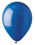 CTI Industries Blue Balloon 12IN 15 / Pack #912112 - B001BMGDZW