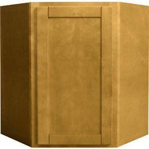 24x30 Wall Diag Cabinet