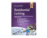 Residential Letting Kit: Everything You Need to Create a Residential Property Letting Agreement