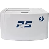 HighPoint Dual-Bay Thunderbolt 10Gbps Storage Dock (RocketStor 5212)