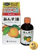 柳屋 あんず油60ML