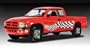 Lindberg 1:25 scale Dodge Dakota Sport
