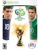 FIFA World Cup Germany 2006: Xbox 360