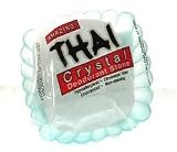 Deodorant Stones of America - Natural Stone 3.5 oz - Thai Deodorant Products