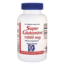 Super Glutamine 1000 mg