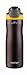Contigo Autoseal Trainer FIT Stainless Steel Water Bottle 20-ounce 18 Hours Cold Sunshine & Gunmetal