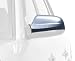 Putco 408201 Chrome Trim Mirror Overlay