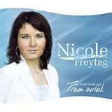 Am Ende Bleibt Ein Traum Zur�ck - Nicole Freytag