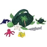 Turtle And Friends Set