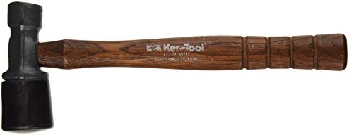 Ken-Tool (35317 Wood Handled Hammer, One Size