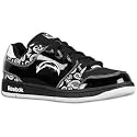Reebok Men's NFL Field Paisley Sneaker