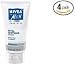 Nivea for Men Sensitive Lotion Moisturize & Protects - Fragrance, Dye & Alcohol Free SPF 4 2.5 fl o