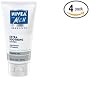 Nivea for Men Sensitive Lotion Moisturize & Protects - Fragrance, Dye & Alcohol Free SPF 4 2.5 fl o