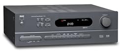 NAD - T-744 Home Theater Receiver